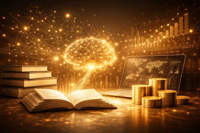 Die 12 wichtigsten Data-Science Begriffe 2026