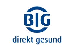 BIG direkt gesund
