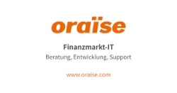 oraïse GmbH